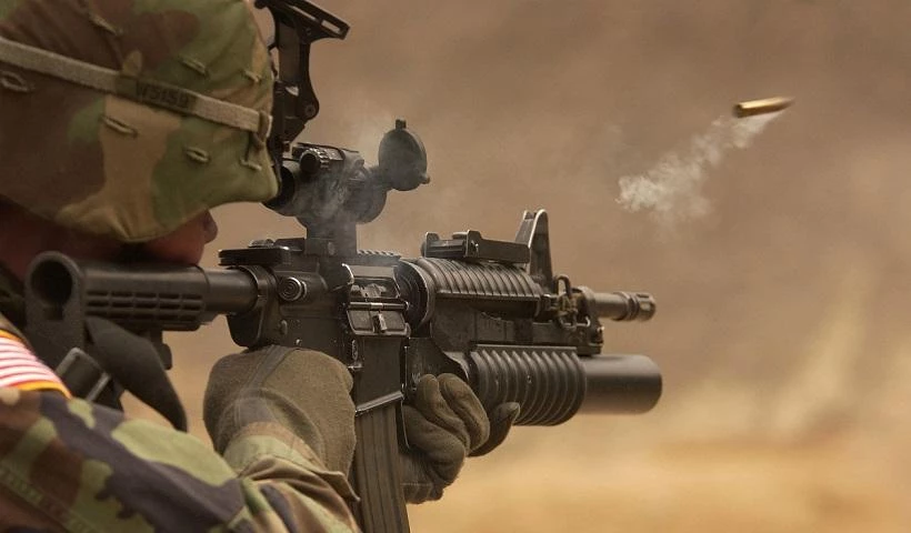 Οπλικά συστήματα τελευταίας τεχνολογίας θα εξοπλίσουν τον αμερικανικό στρατό